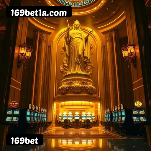 169bet APK - Download Oficial Android
