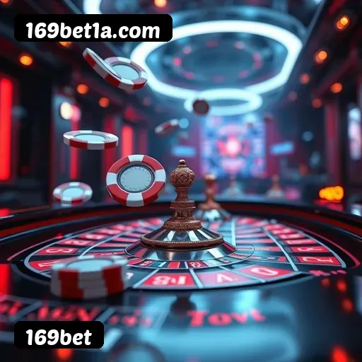 Como Registrar e Fazer Login 169bet