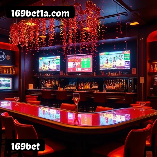 FAQ - Perguntas Frequentes 169bet