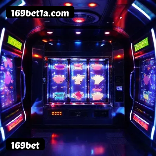 Termos e Condições Transparentes 169bet